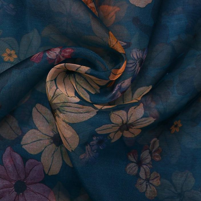 Delve Into The Types of Woven Fabric