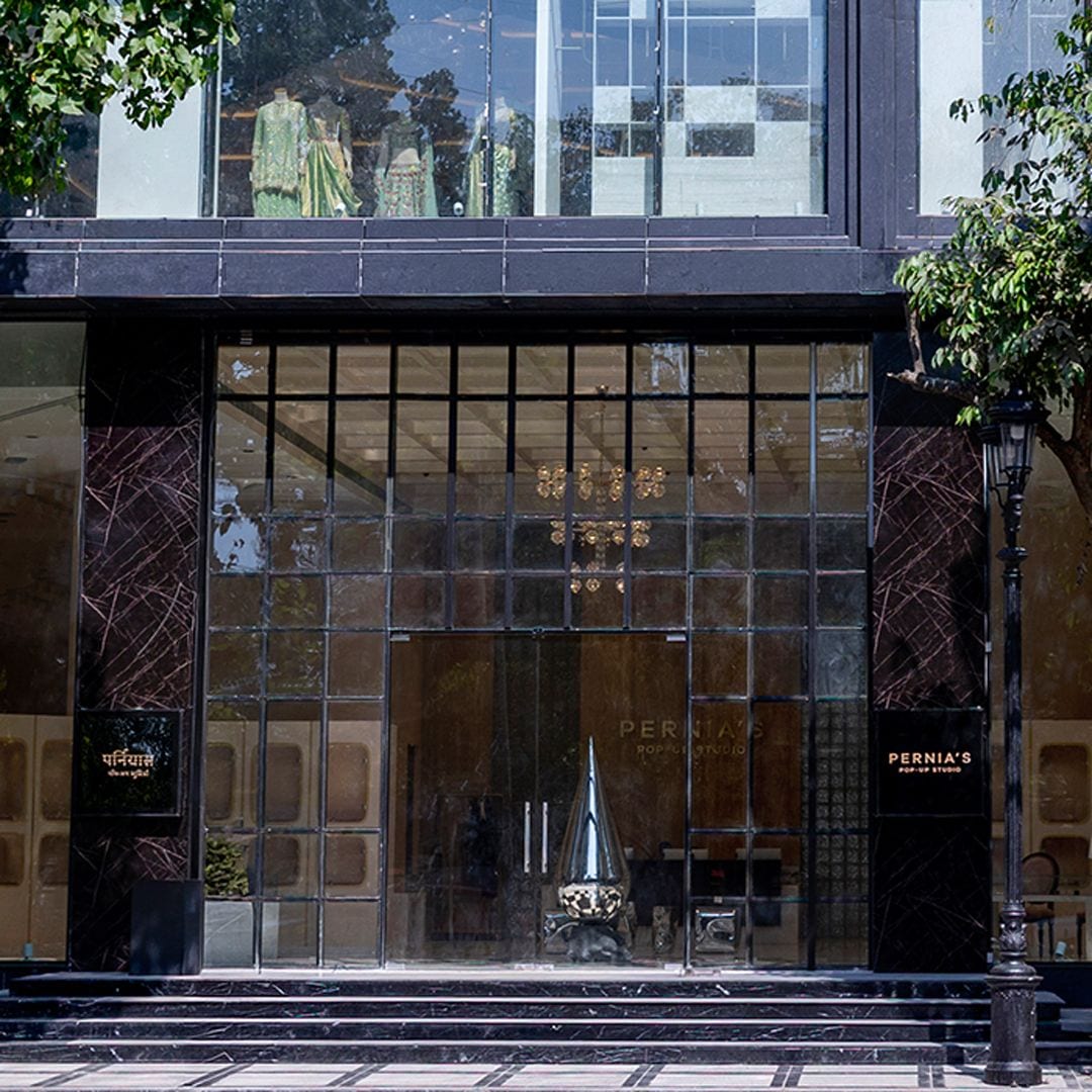 BANDRA STUDIO-Our Stores