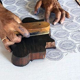 Hand Block Printing: The Ultimate Guide 2024