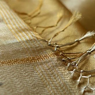 Maheshwari Silk-Delve Into The Crafts Of Madhya Pradesh