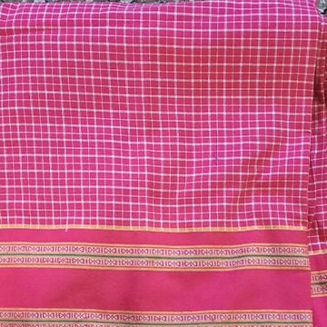 Traditional Handloom Sarees: The Fabric Treasure Of India