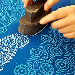 Hand Block Printing: The Ultimate Guide 2024