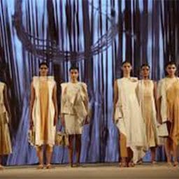 Khadi revival in India as fashion fabric - TEXtalks