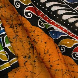 What is batik print Let s find out 2025
