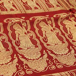 BALUCHARI AS THE CULTURAL ICON OF WEST BENGAL: REMINDING THE