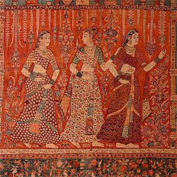 BALUCHARI AS THE CULTURAL ICON OF WEST BENGAL: REMINDING THE