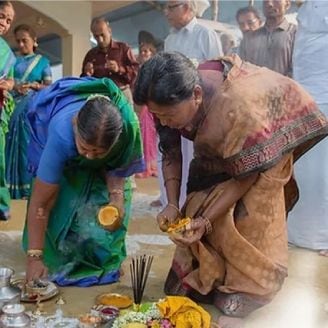 Panda Kaal Muhurtam-Delve Into Wedding Occasions of Tamil Nadu
