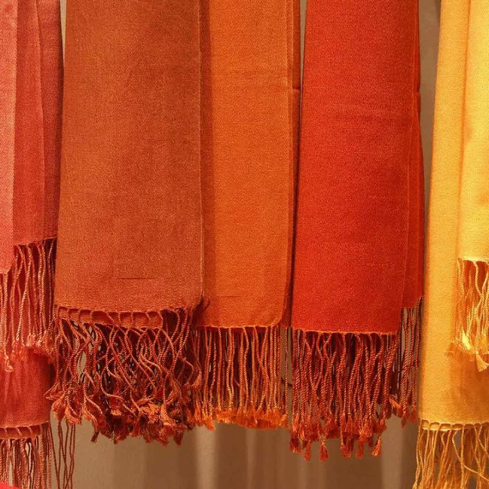 Delve Into The Types of Woven Fabric
