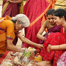 Understanding the Significance of the Pag Phera Ceremony 2025