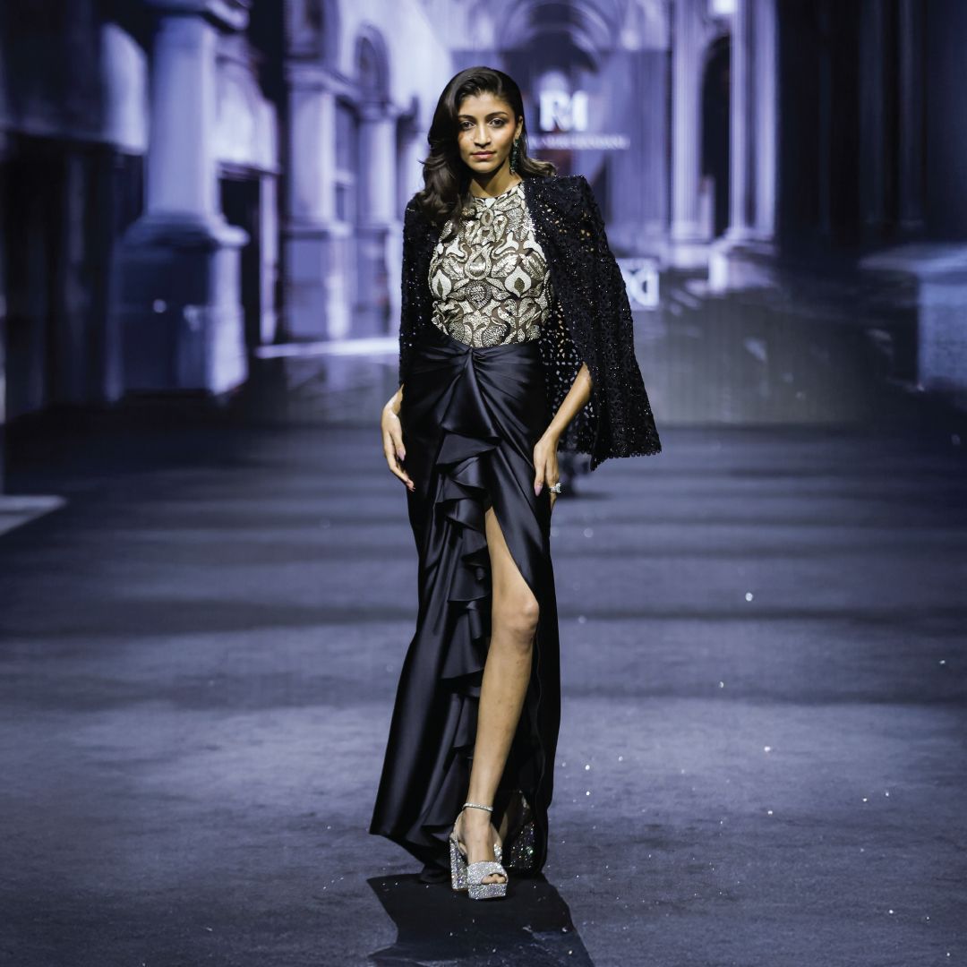 Ritika Mirchandani -Upcoming & Ongoing Events