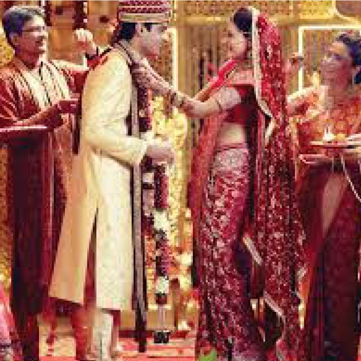 Delve Into Wedding Occasions of Uttar Pradesh