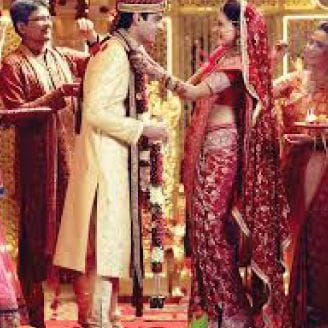 Reception-Delve Into Wedding Occasions of Uttar Pradesh