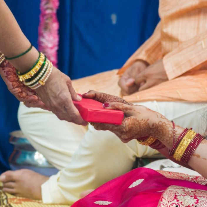 Delve Into Wedding Occasions of Uttar Pradesh