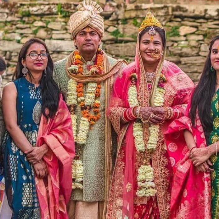 Delve Into Wedding Occasions of Uttarakhand