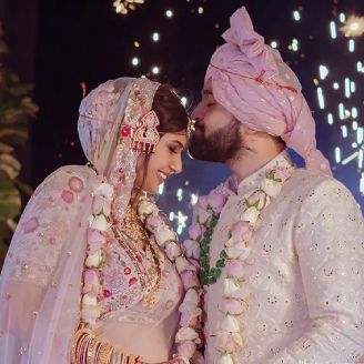 Varmala / Phera-Delve Into Wedding Occasions of Rajasthan