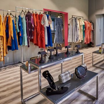 Store Gallery