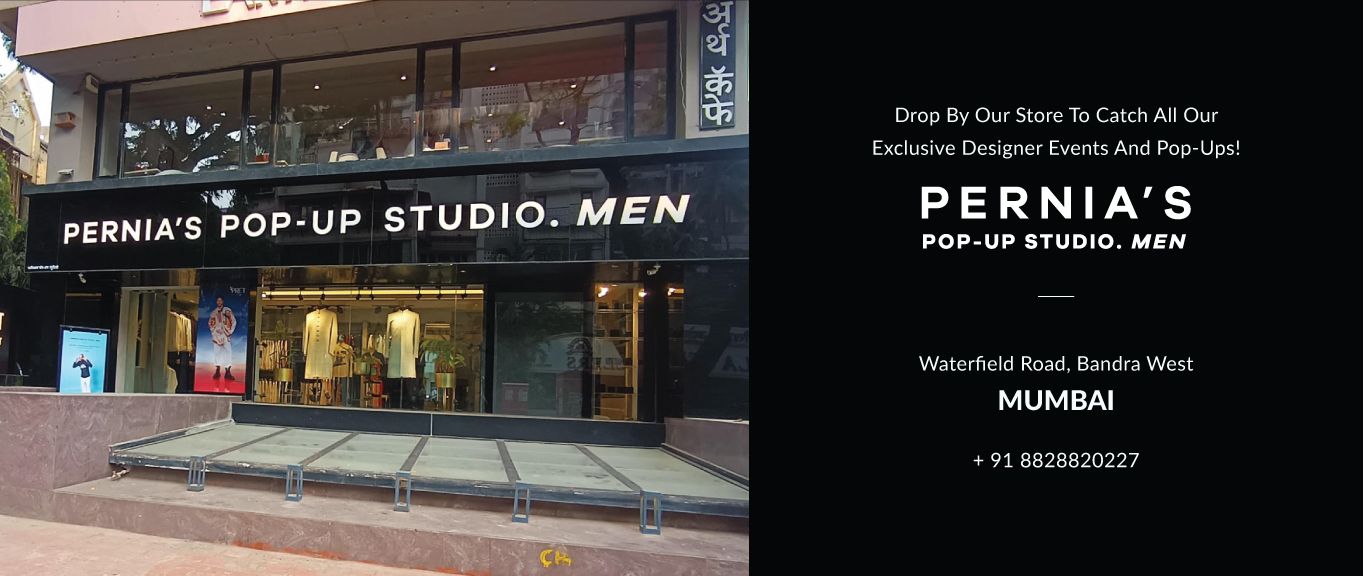 Store locator banner