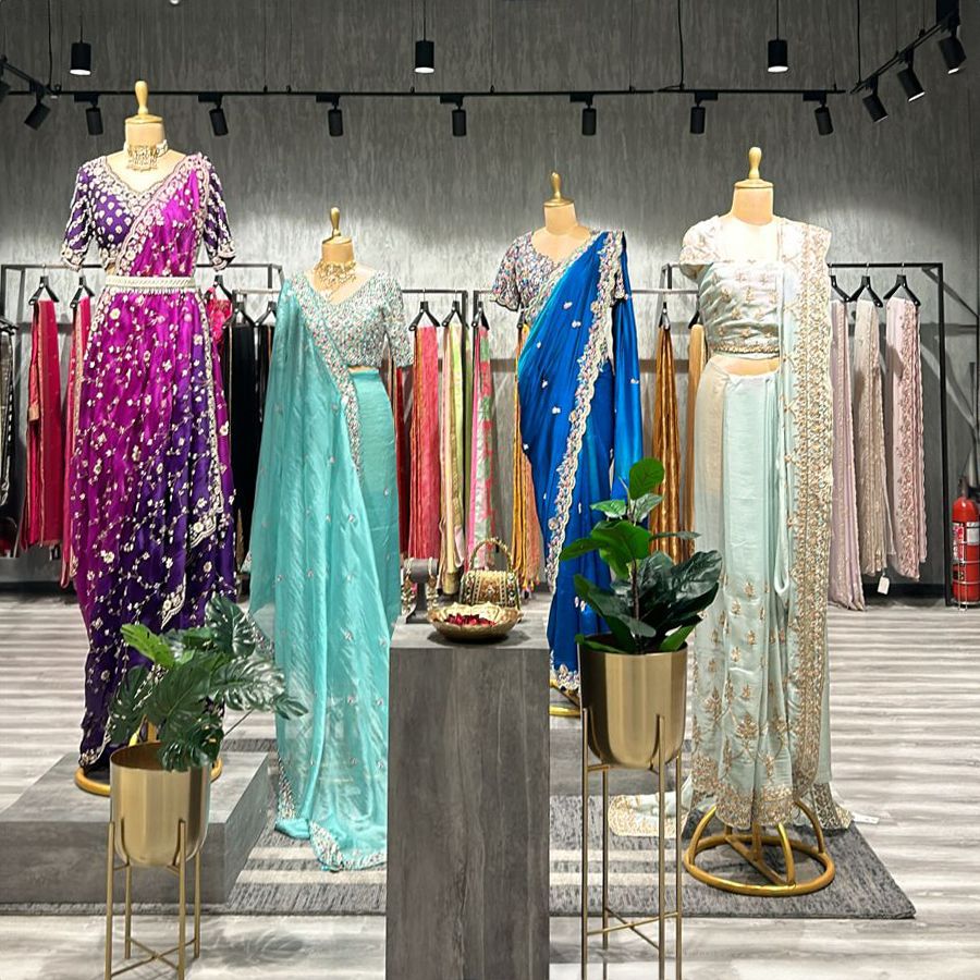STORE GALLERY