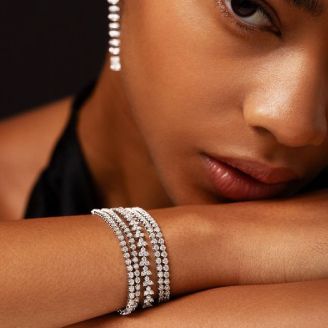 Zircon Bracelets-Delve Into The Making of Zircon Jewellery