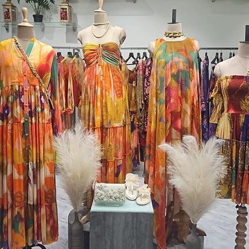 STORE GALLERY