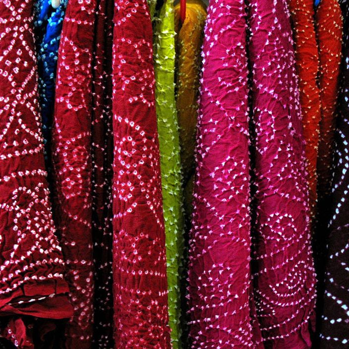 Delve Into The Crafts Of Rajasthan