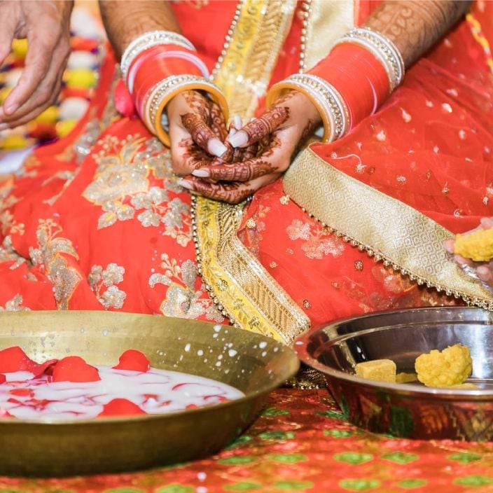 Delve Into Wedding Occasions of Maharashtra