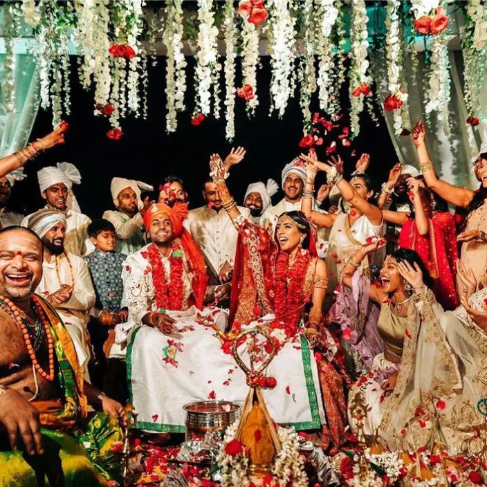 Delve Into Wedding Occasions of Maharashtra