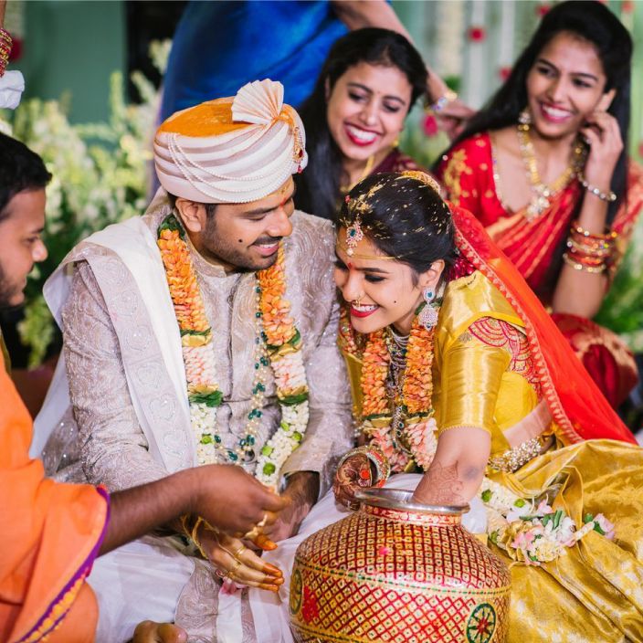 Delve Into Wedding Occasions of Karnataka