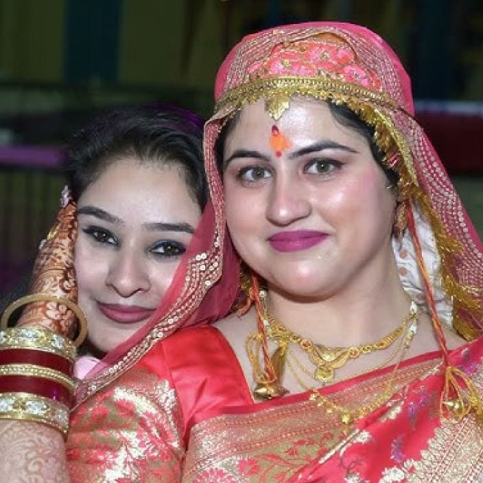 Delve Into Wedding Occasions of Jammu Kashmir