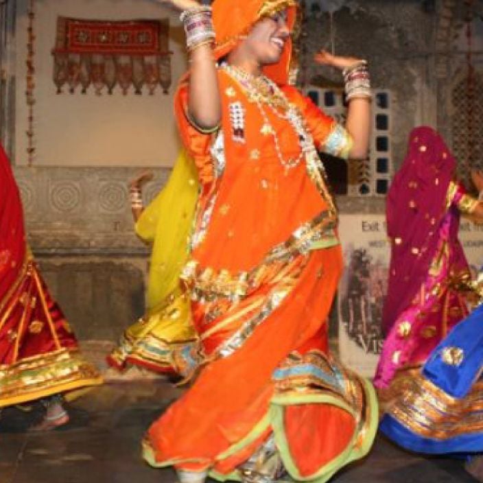 Delve Into Wedding Occasions of Rajasthan