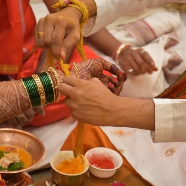 Delve Into Wedding Occasions of Assam