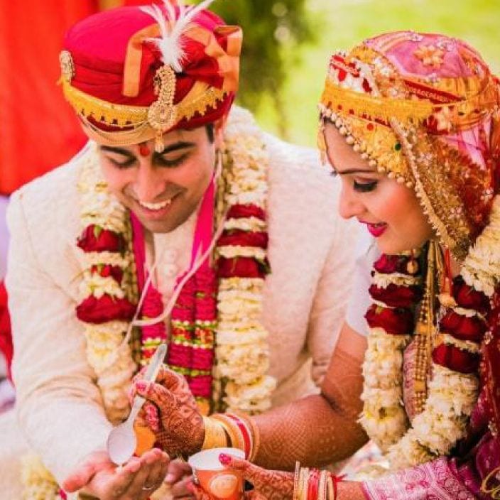 Delve Into Wedding Occasions of Jammu Kashmir