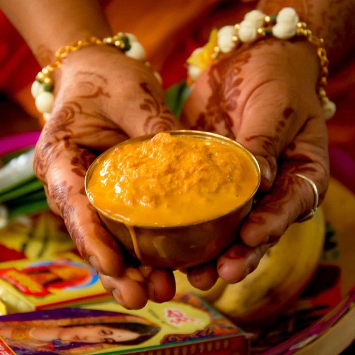 Delve Into Wedding Occasions of Chhattisgarh