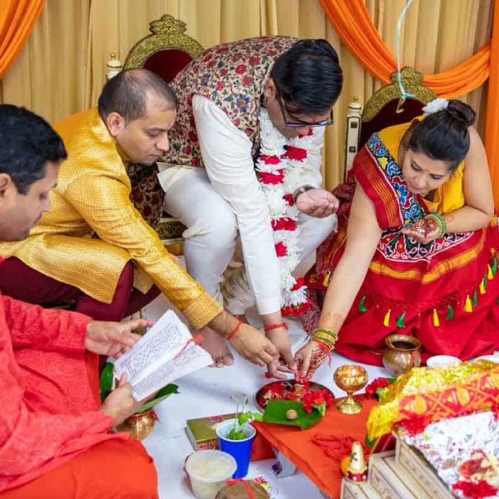 Delve Into Wedding Occasions of Chhattisgarh