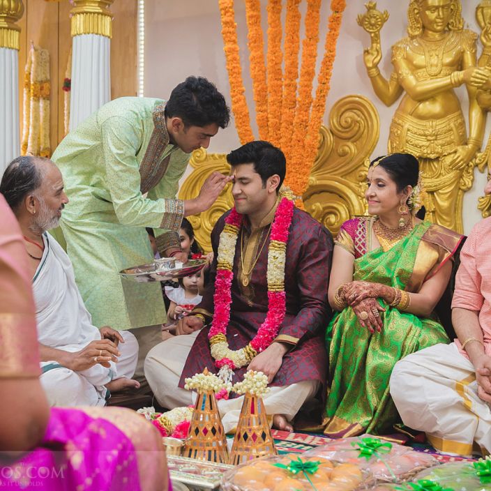 Delve Into Wedding Occasions of Andhra Pradesh