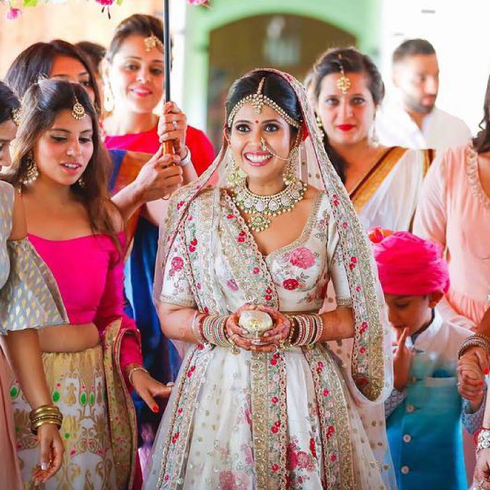 Delve Into Wedding Occasions of Jammu Kashmir