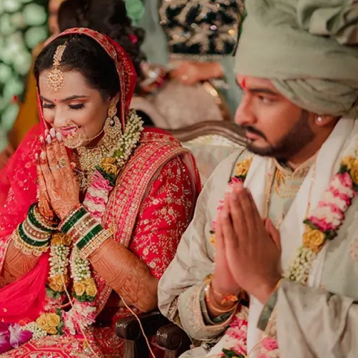 Delve Into Wedding Occasions of Gujarat