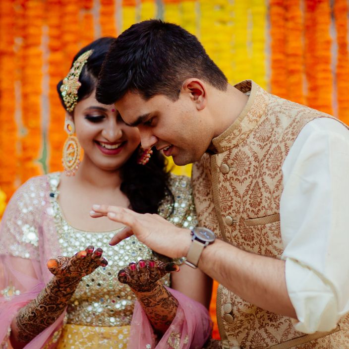 Delve Into Wedding Occasions of Chhattisgarh