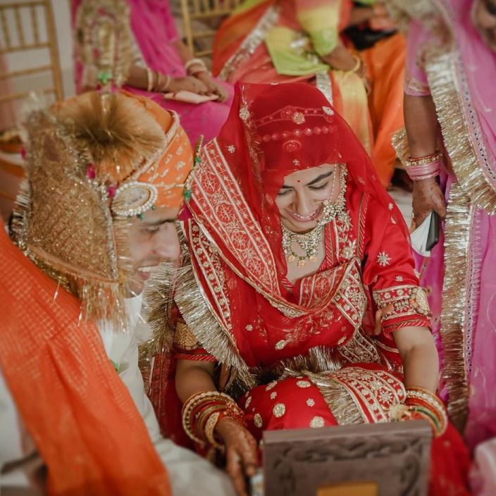 Delve Into Wedding Occasions of Chhattisgarh