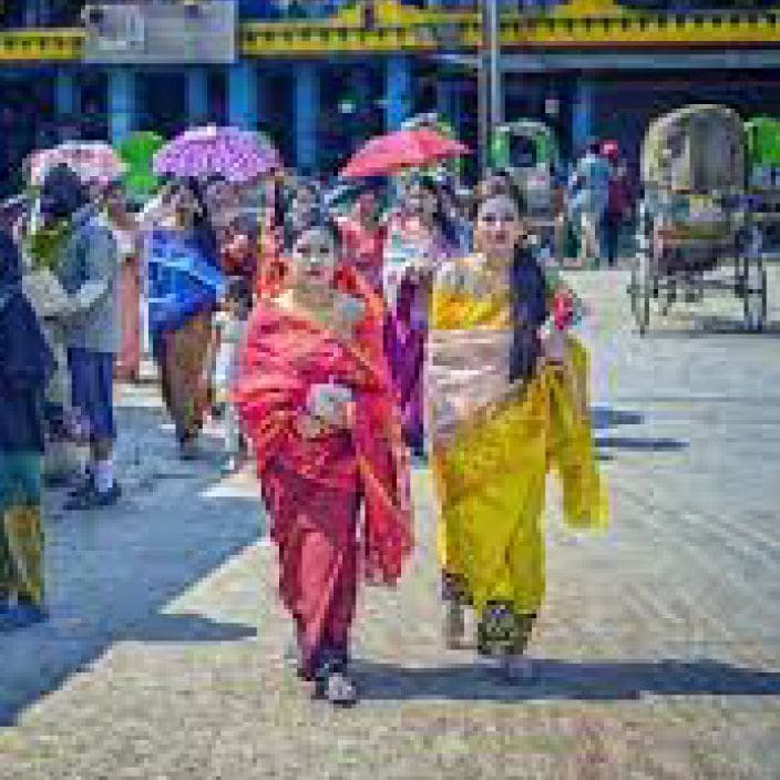 Delve Into Wedding Occasions of Manipur