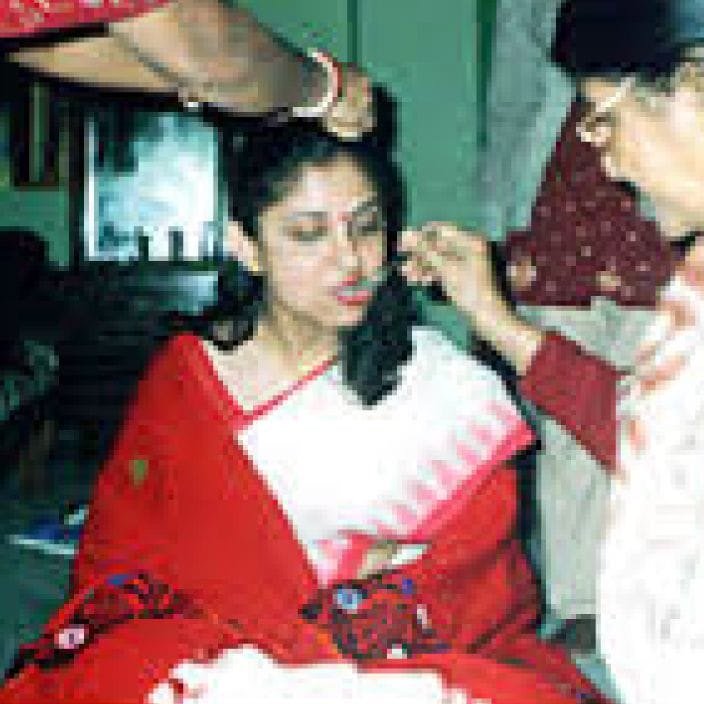 Delve Into Wedding Occasions of West Bengal