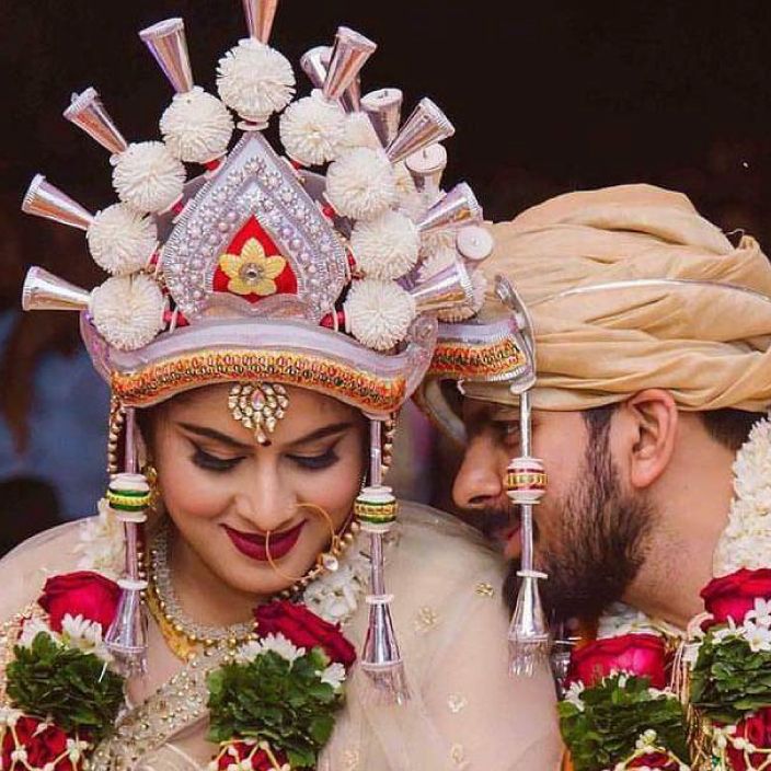 Delve Into Wedding Occasions of Odisha