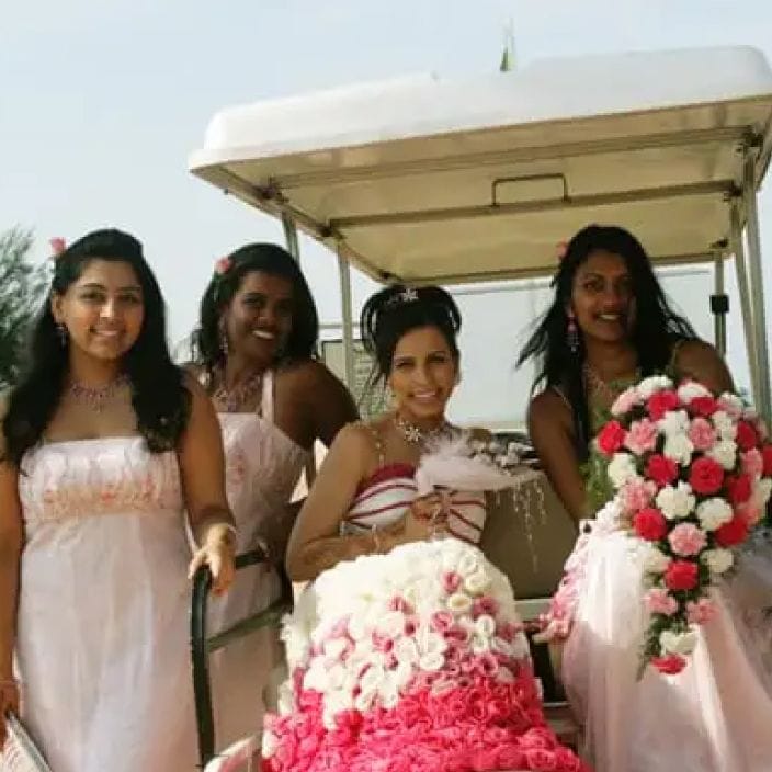 Delve Into Wedding Occasions of Goa