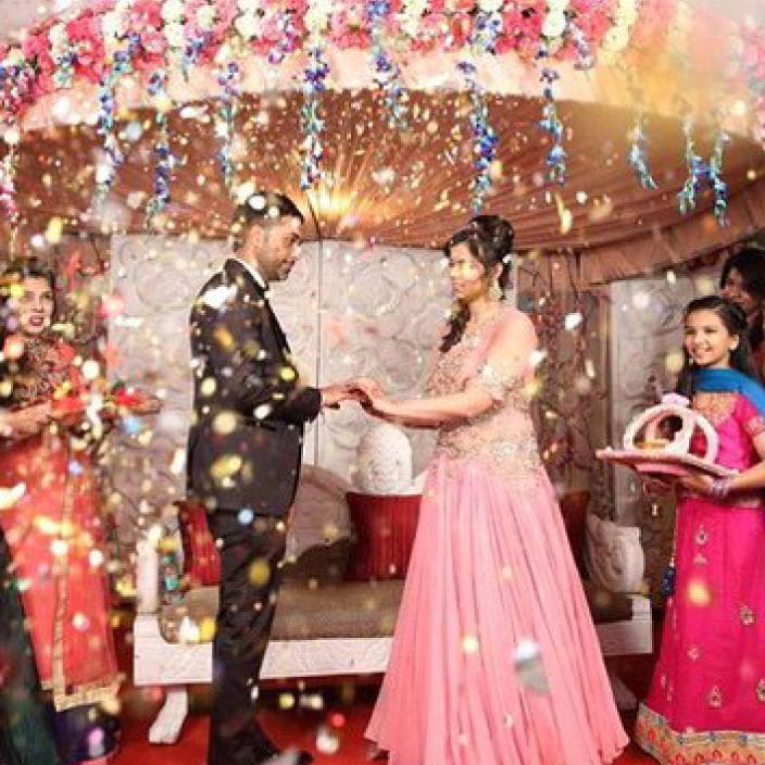 Delve Into Wedding Occasions of Haryana