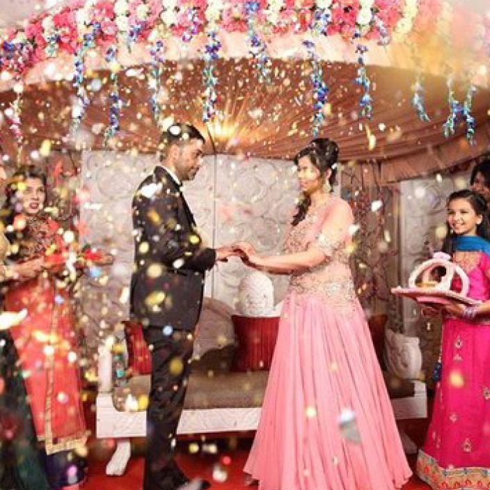 Delve Into Wedding Occasions of Haryana