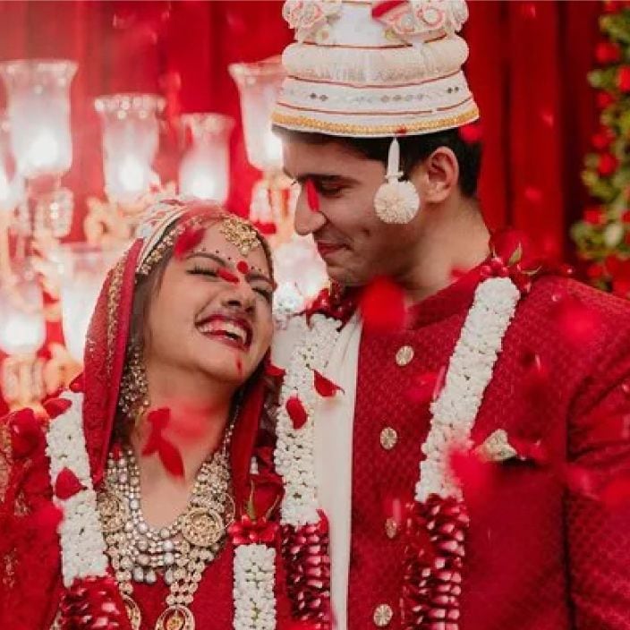 Delve Into Wedding Occasions of West Bengal