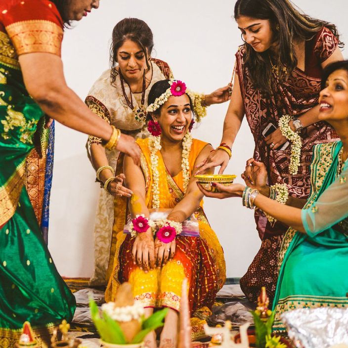 Delve Into Wedding Occasions of Himachal Pradesh