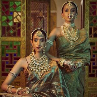 Discover the Art of Making Kundan Jewellery 2024
