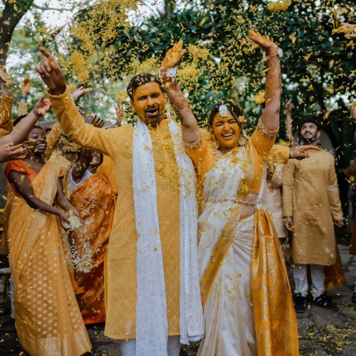 Delve Into Wedding Occasions of Andhra Pradesh