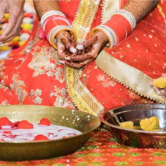 Chura Ceremony-Delve Into Wedding Occasions of Maharashtra